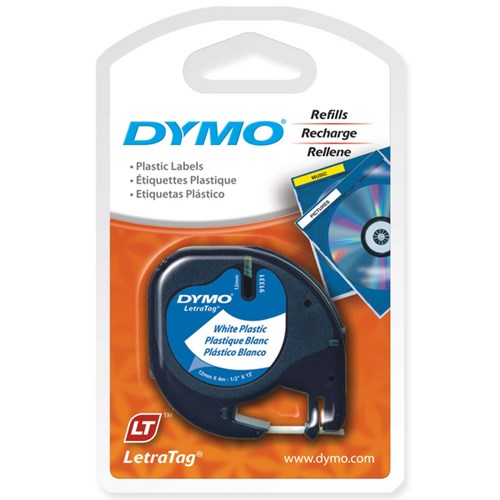 Dymo Label Tapes